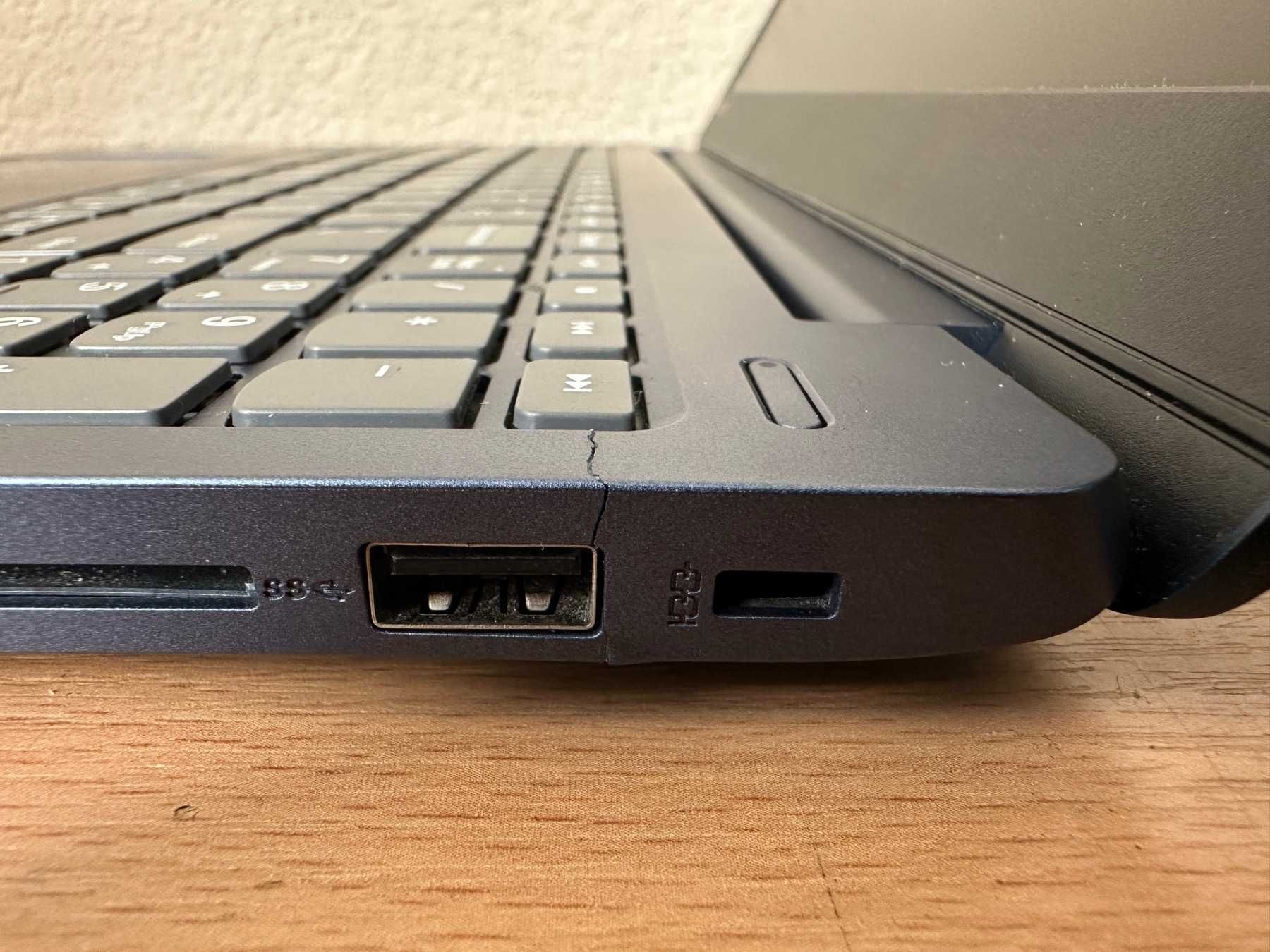 Ноутбук Lenovo 330S-15IKB 15.6" i5-8250U 4ядра/8 DDR4/1TB HDD/UHD620
