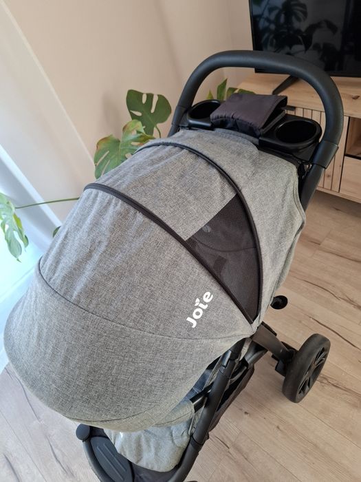 Spacerówka Joie Literax 4