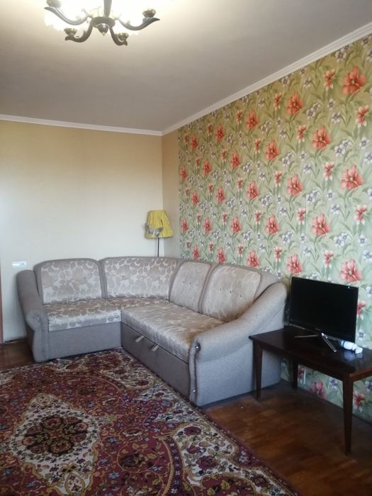 3 кімнатна 1гор Гончара Петлюри Юрівка