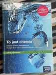 Podręcznik to jest chemia klasa 1 zakres podstawowy