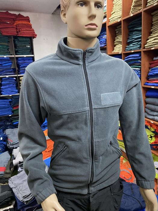 Polary Robocze XS-XXXXL GRUBE *Najtaniej*