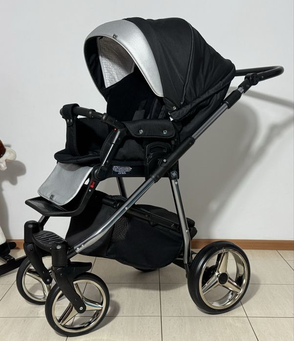 Adamex Reggio Special Edition 3w1.Cybex.Wysyłka.