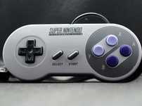 Джойстик для SNES mini