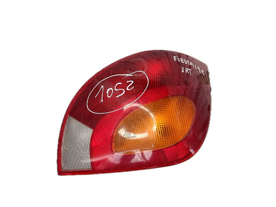 Farolim direito FORD Courier (J5_, J3_)