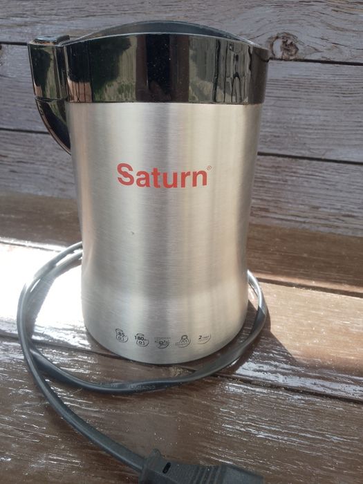 Продам кавомолку Сатурн