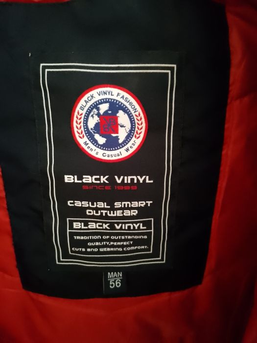 Продам мужскую зімнюю куртку.