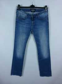 MAVI spodnie jeans proste nogawki 30 / 32