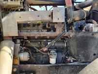 Silnik Sisu 620 DS Case//Valtra/Massey Ferguson 8240/8140