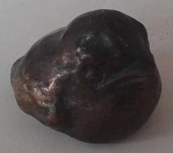 Miniatures em Bronze