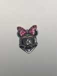 Pandora charms disney Myszka Minnie