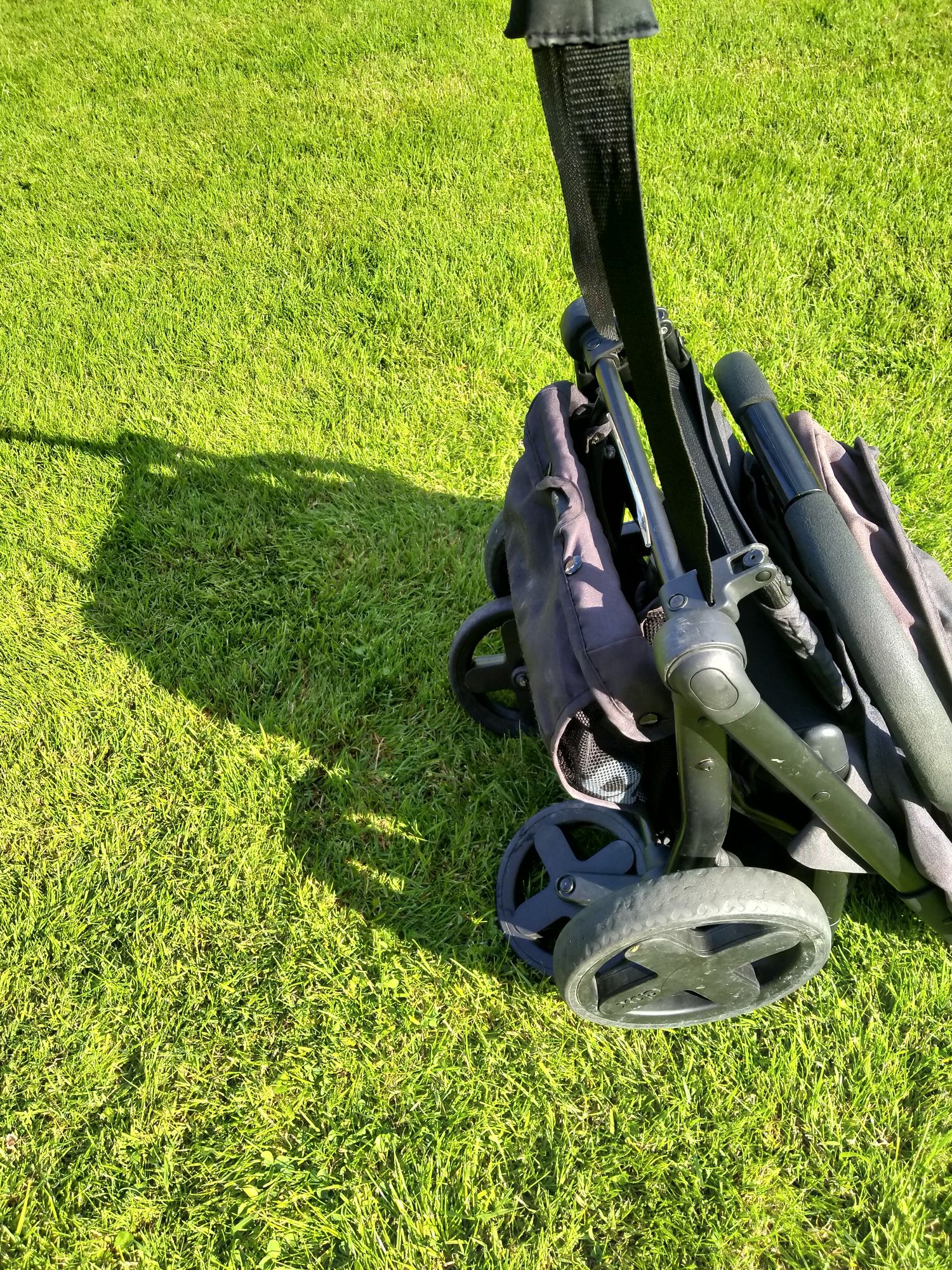 Wózek spacerowy cybex