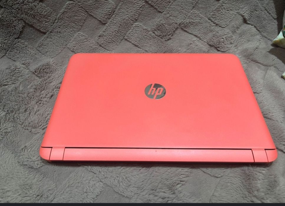 HP pavillion 15 i7 1Tb 16gb ram quadcore 3.2ghz