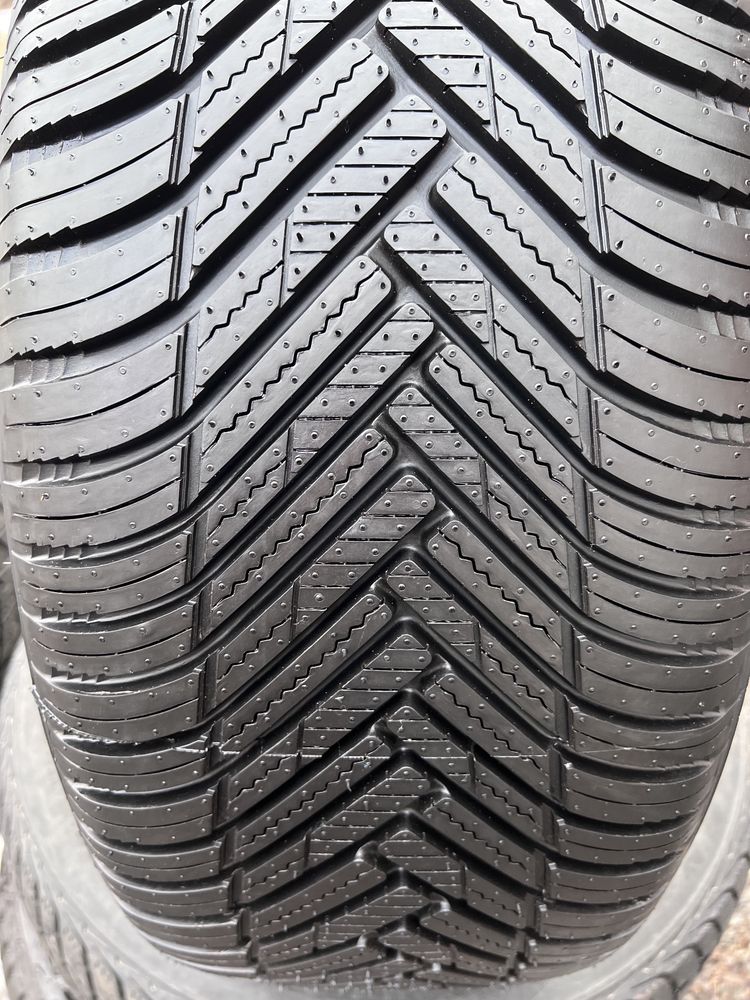 255/55/18 Hankook All Season нові 22рік 255/55 R18