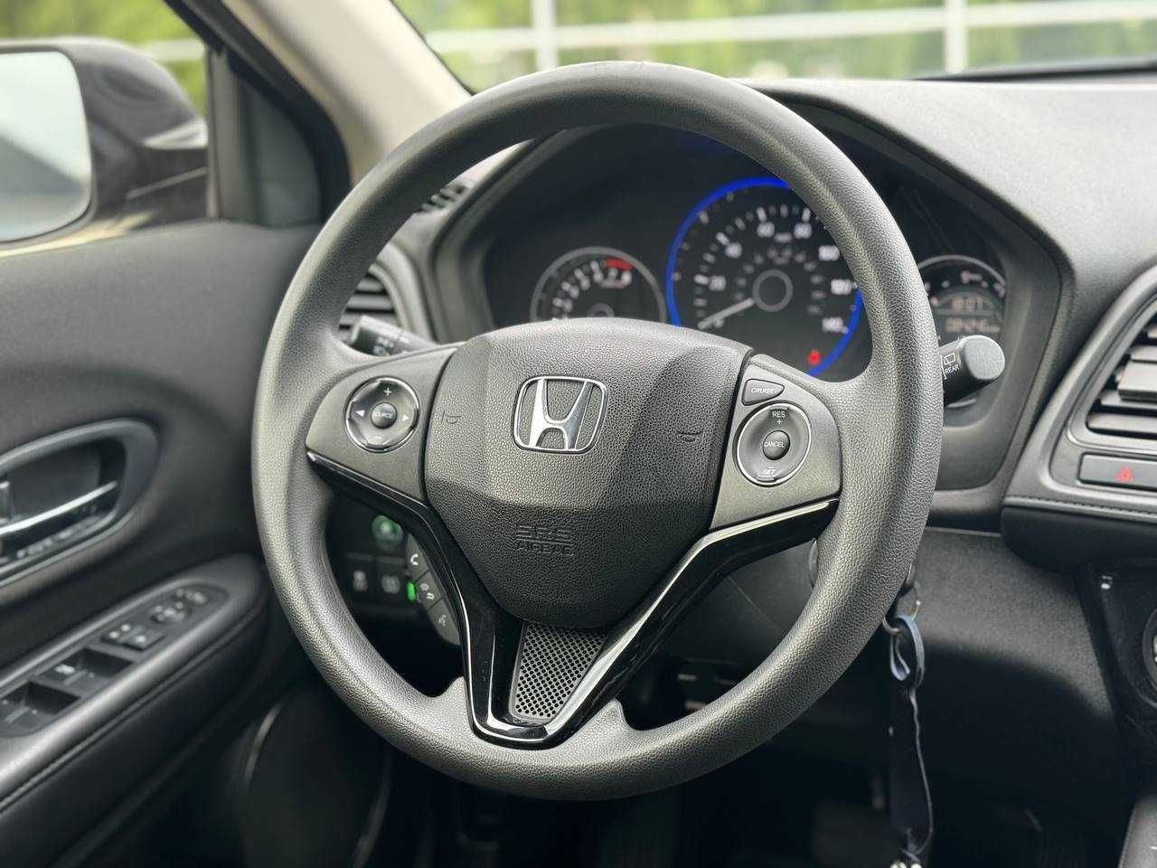 Honda HR-V 2016 рік, 1.8 газ/бензин, автомат