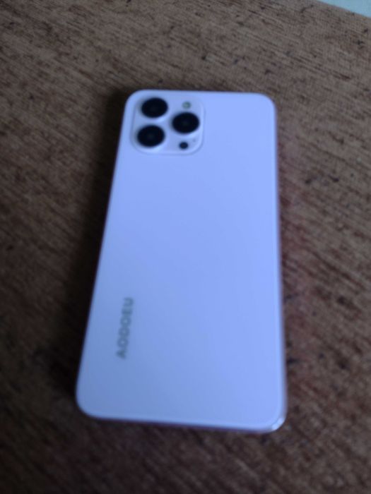 Smartphone 4G dualsim NUOVO