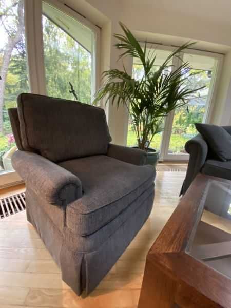 komplet wypoczynkowy 3 szt