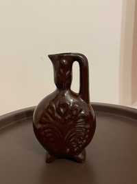 Karafka ceramiczna dzbanek Vintage dzban