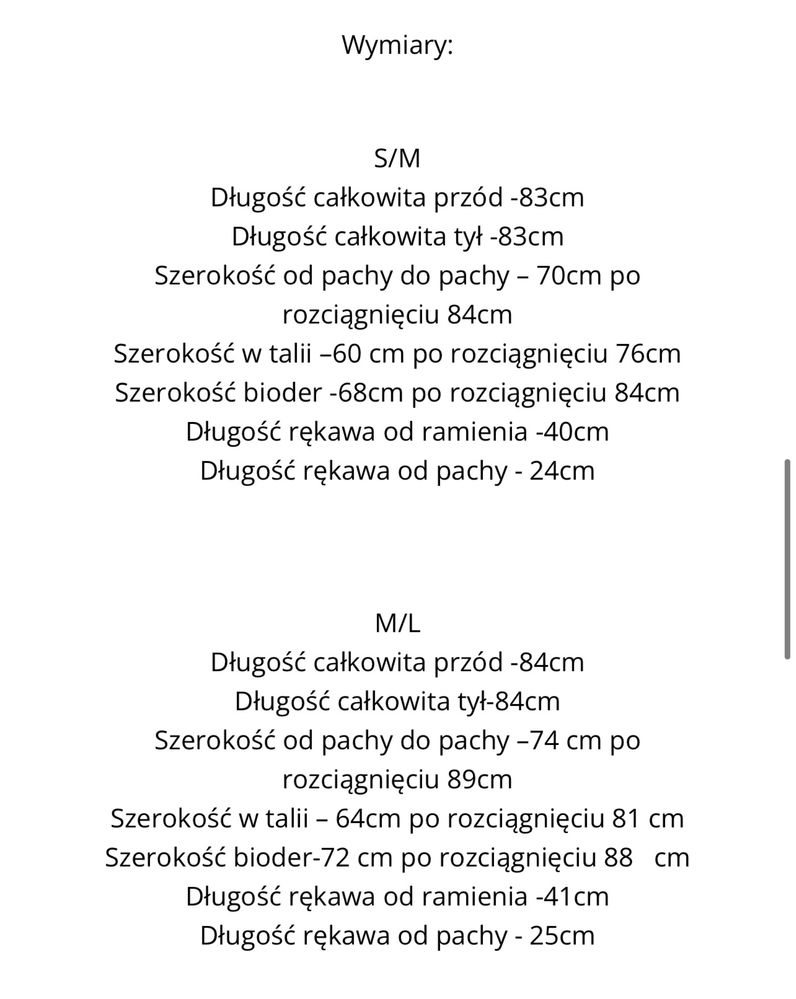 Sukienka z wiazanym dekoltem