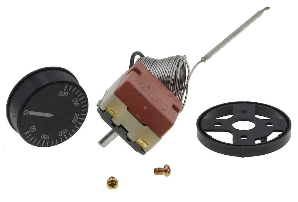 Термостат духовки Whicepart 39CU250 (50-300°C), тб042