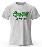 NOWA Koszulka męska T-shirt LOWCOST XXL