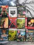 Gry na PC Lego Hitman mini ninjas wiedźmin rozszerzona edycja Narnia