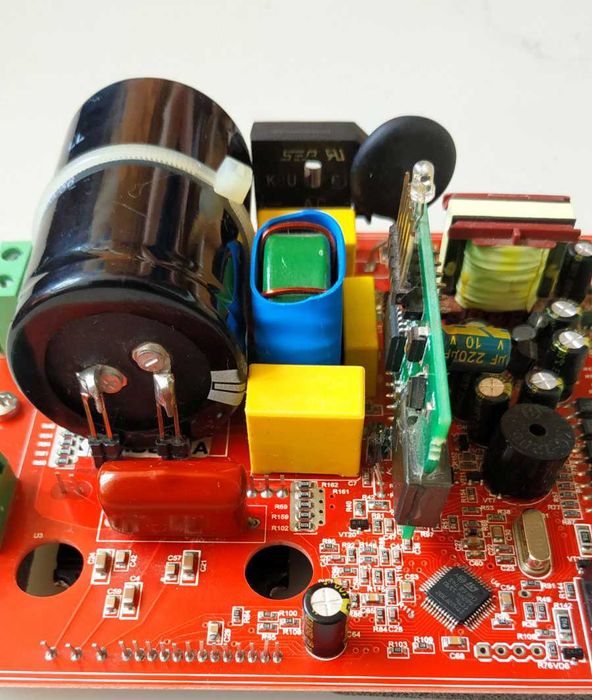 Пайка, сборка печатных плат, электронных устройств.