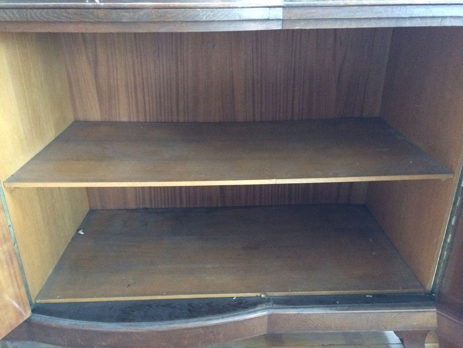 Bufet- okres międzywojenny