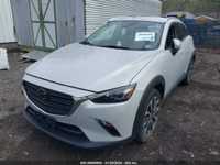 Mazda Cx-3 Touring 2019