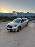 Dacia Logan MCV 0.9 tce bi-fuel