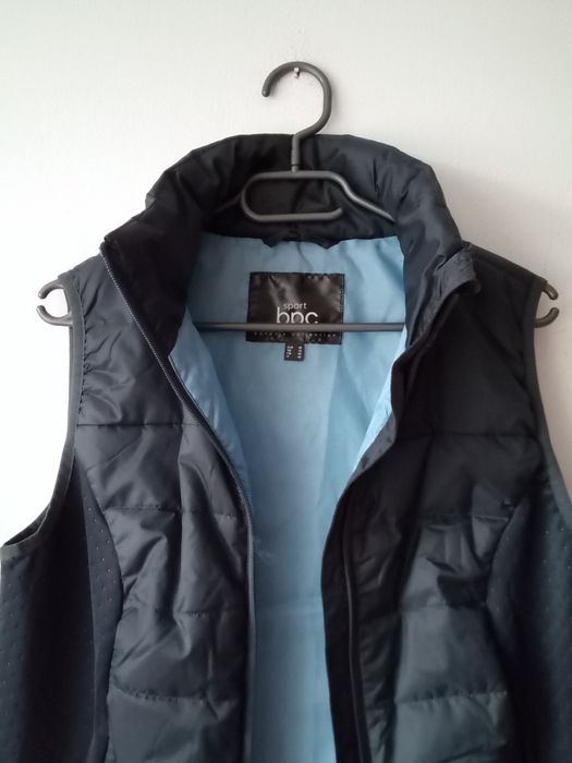 Bonprix kamizelka sportowa rozmiar 38