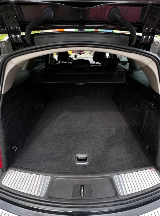 Opel Insignia 2.0 CDTI, 4X4, 2013