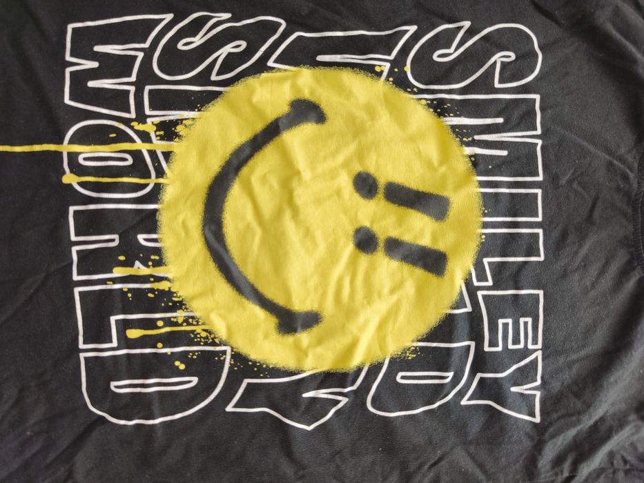 T-shirt r.146/152