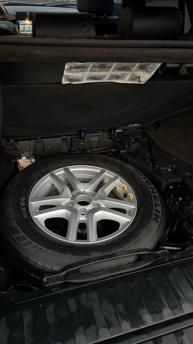 Bmw X5 3.0 дізель 2006 року рестайлінг