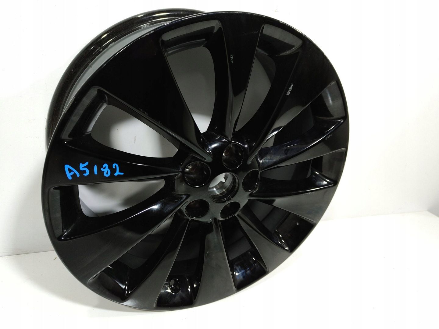 Opel mokka B astra k felga alufelga 19 r19 oem ab3g ab3h