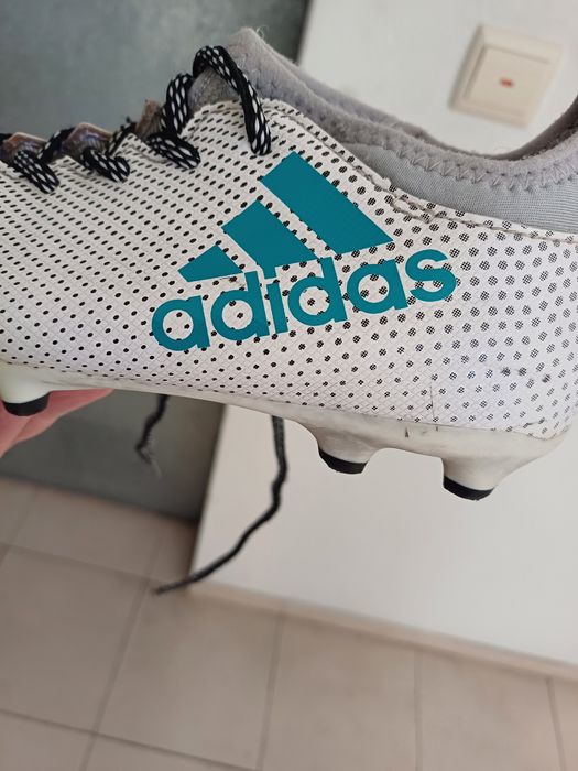 Chuteiras adidas futebol