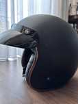 Capacete L52 tamanho S