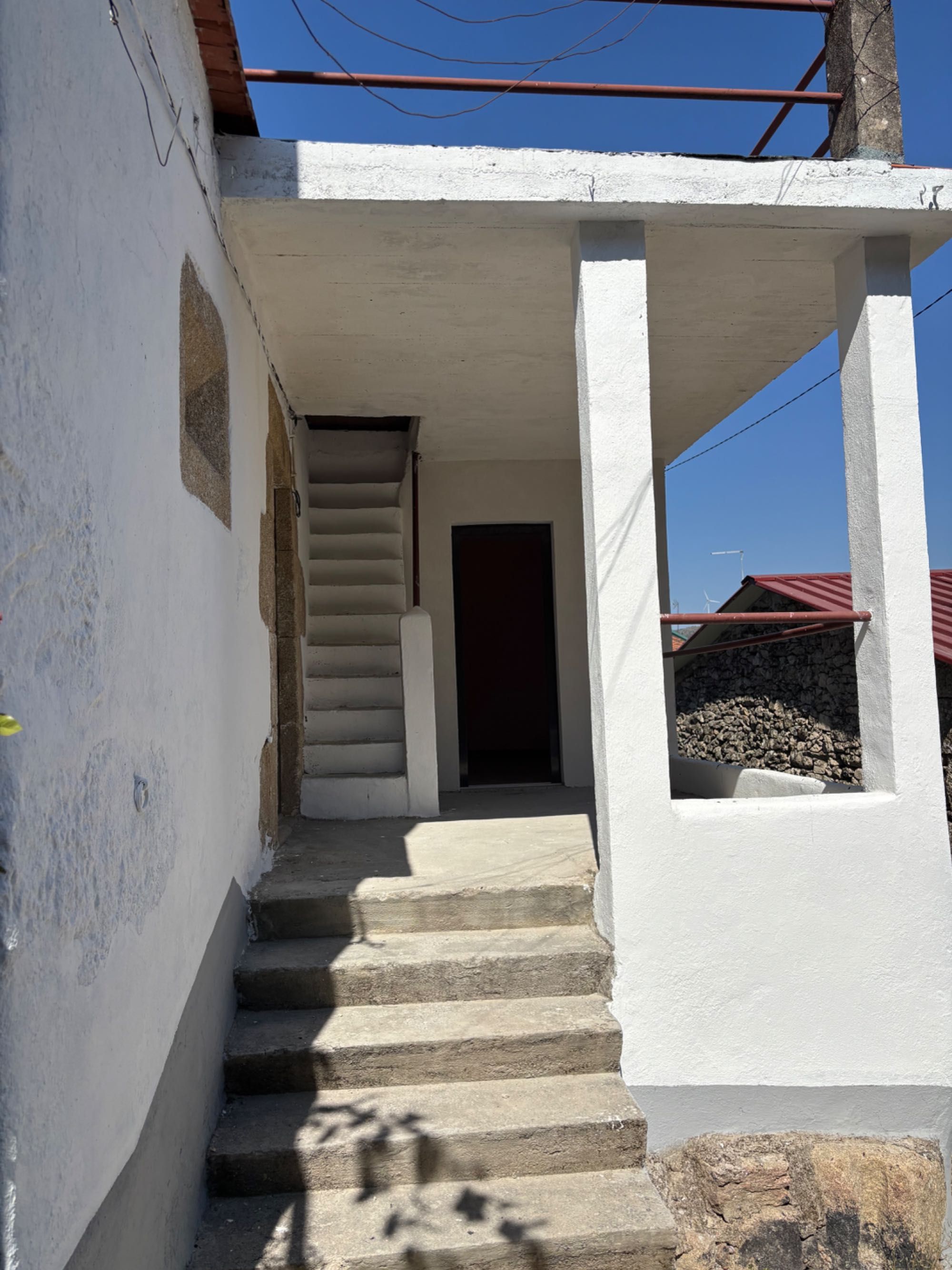 Granja Nova - Tarouca