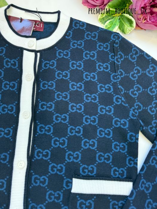 Свитер кофта Gucci