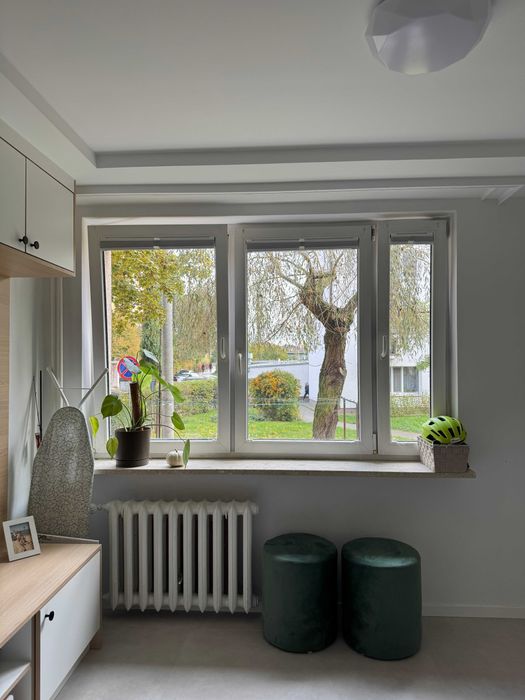 Wynajmę przytulną kawalerkę w centrum Sochaczewa