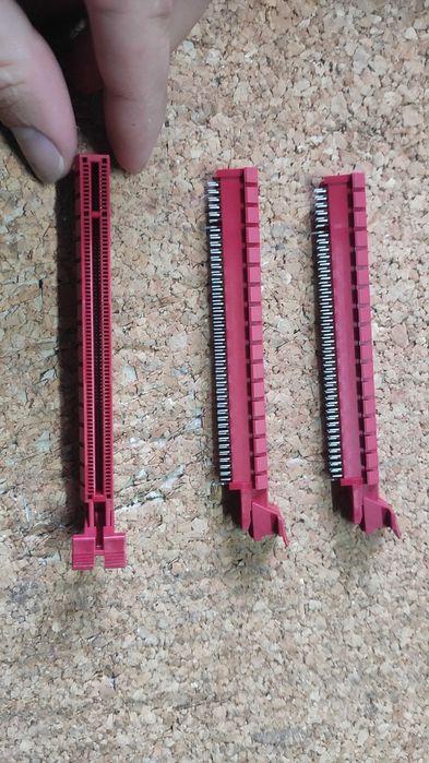 Slot PCI express 16x para Motherboard