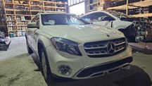 Розбірка разборка запчастини Mercedes GLA X156 250 Мерседес ГЛА