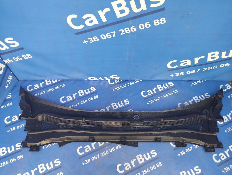 Жабо Ford Mustang Mach-E пластик форд мустанг Мач Е Разборка