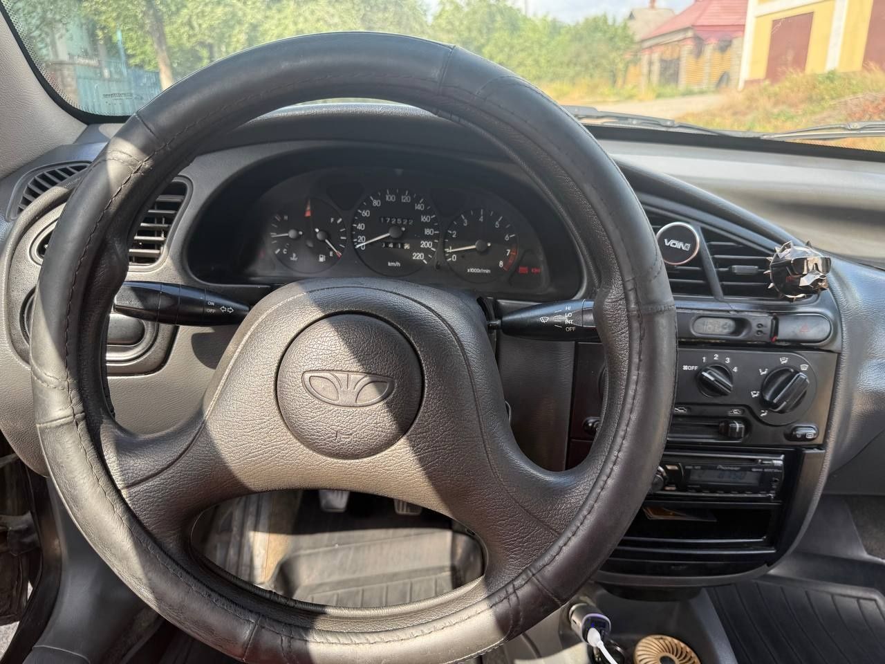 Продам Daewoo Lanos