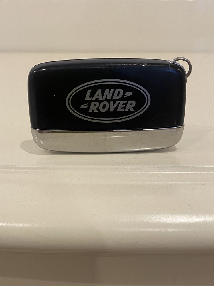 Ключ для Ленд Ровер, Land Rover Оригинал