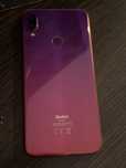 Redmi note 7 3/32