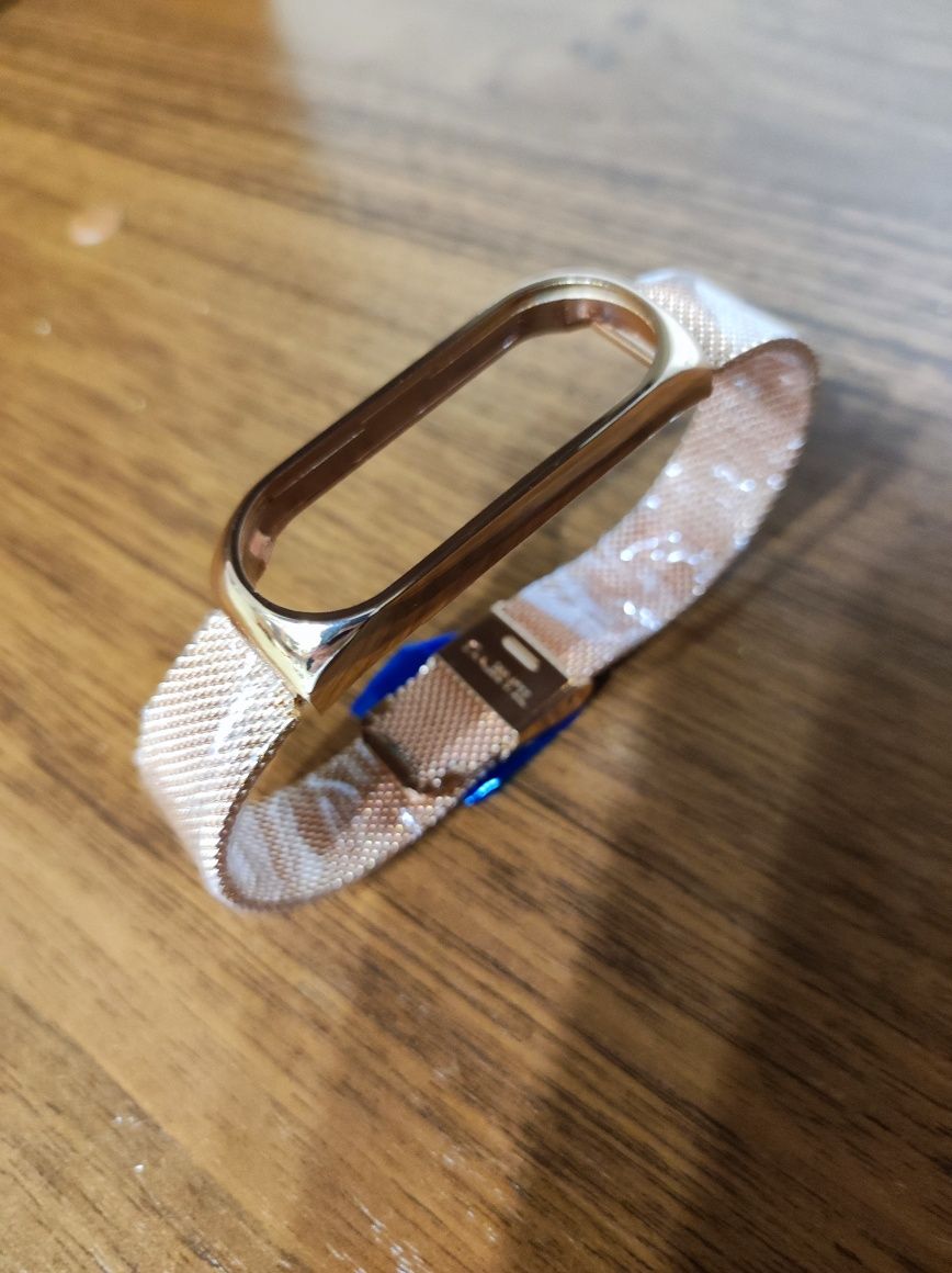 Ремінець на годинник mi band 5