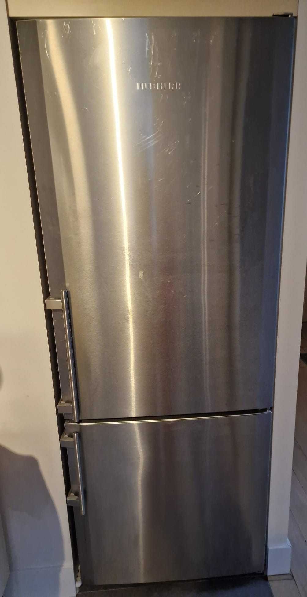 Liebherr Refrigerator