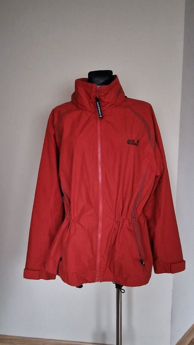 Jack Wolfskin travel rozmiar L kurtka