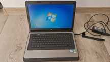 HP 630, tani działający notebook