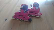 Rolki Decathlon 28-30